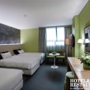 센트럴 관광호텔 이미지