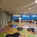 인디아&핫요가