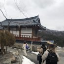 운악채한옥마을 이미지