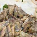 남도보쌈파전 이미지