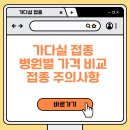 부산지방국세청(본청) | 가다실 가격 비교 및 접종 전후 주의사항[2025년 최신]