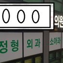 강골정형외과의원 네이버블로그