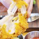 핫도그 | 김해 수제버거 맛집 덴하우스 분위기 좋은 브런치 카페