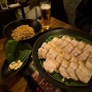 주락 | 을지로 한식 주점! 골목 속 숨은 보석 밑주락 방문 후기(을지로3가역 분위기 좋은 술집)