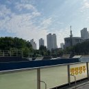 동탄센트럴파크 인라인스케이트장 이미지