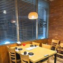 마실 | 노원맛집 숟가락반상 마실 가족모임 다녀온 후기