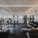 더나은Fitness 이미지