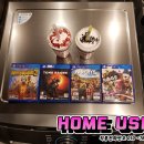 모던 게임랜드 이미지