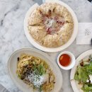 피자시즌 | 공주 여행 맛집 추천 시즌다이닝 알밤 피자 파스타 먹고 온 솔직 후기