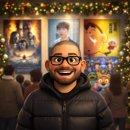 영화로 떠나는 인문학, 시네마 톡톡 | 영하 11도 최강 한파! 크리스마스 데이트는 따뜻한 영화관이 정답 성탄절 극장가 완벽 관람 가이드