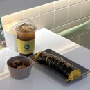 계양김밥 | 계양구청 점심 추천 헬키푸키 키토김밥 후기