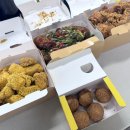 비에이치씨옥산정평점 | 경산 영대 치킨 옥산동 치맥은 늘 옳다