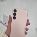 갤럭시 S25 색상 실물 후기 삼성 강남 +핑크골드 아이스블루