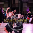 댄스스포츠(입문반) 이미지