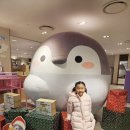 뽑기핑 | 롯데백화점 캐릭터라인 팝업 후기 티니핑 서프라이즈 박스 뽑기 스노우핑 베이비 등장 그리고 가격 상처...