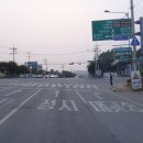 초지로사거리 이미지