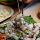 바다사랑추억 | 사당역 자연산 횟집 커플 데이트 완벽한 사당역횟집 바다사랑 로맨틱 후기