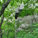 장덕고개 이미지