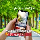 진안고원 바베큐장