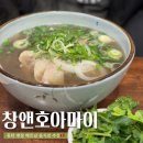 [맛집] 동탄,병점 베트남 쌀국수 맛집 추천:: 창앤호아마이 내돈내산 후기