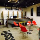 크로스핏히어로 이미지