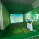 백양스크린골프 이미지