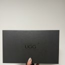 발꼬랑 | 호주 오즈웨어 메리제인 어그 사이즈 팁 블랙으로 장만함