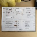 고고 | [부산 가덕도 카페] 귀여운 고구마 컨셉 카페 ‘고고미’ 후기