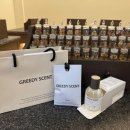 북촌 | 삼청동 데이트 향수 공방 그리디센트 2인 프리미엄 퍼퓸 50ml 제작 후기 북촌 향수공방