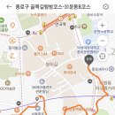 3.1운동길A 이미지