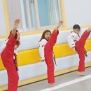 국가대표 드림플러스 태권도 이미지