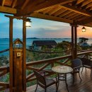 노을내리는아름다운집 이미지