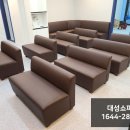 락스크린골프장 이미지