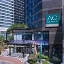 AC호텔 바이메리어트 서울강남 이미지