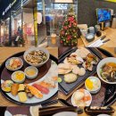 탑마트 서진주점 사거리 | 진주맛집 추천, 평거동 상무초밥 진주점에서 초밥데이트 했어요