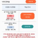 에이스실업 | [실업급여 후기3] 3차수급 후기, 자세한 온라인 취업특강 수강법,근로사실 신고