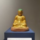 삼척 지장암 목조지장 보살좌상과 복장유물 | 강원특별자치도 유형문화재 제 169호 삼척 지장암 목조지장보살좌상과 복장유물