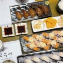 고구려초밥 | [순천 일식 돈까스 초밥 맛집] 고구려초밥 금당 본점 (내돈내산, 활어, 연어, 간장새우, 치즈돈까스 추천)