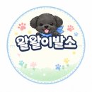 왈왈이발소 이미지