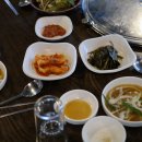 형제 식육식당 - 선지국, 육사시미, 등심, 안거미(토시살) 숯불구이 [재송동/해운대 맛집] 이미지