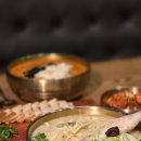 일품얼큰칼국수&닭볶음탕