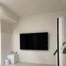 화이트 린넨 하우스 이미지