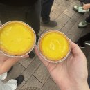 홍콩여행 4박5일 먹거리 추천 마카오 에그타르트 베이징덕 완탕면 망고모찌 후기