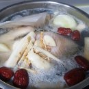 평양삼계탕 이미지