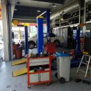 한국타이어 초전점 이미지