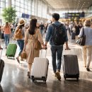 포스코 모빌리티솔루션 노동조합 | 여행업 회복 신호: LCC 52% 시대, 여행사는 어떻게 바뀌나? | 전략대장 이팀장