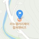 리누갤러리제이컬쳐앤비즈