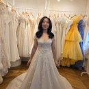 다연에너지 | &#34;보다스튜디오(구 보다연희재)&#34; 드레스 셀렉 후기:-)