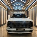 중3-372 R | 팰리세이드 파노라마 럭스R 신차패키지 썬팅 PPF 시공 후기