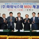 파워닉스